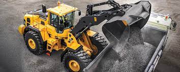 Who Buys Used Heavy Equipment