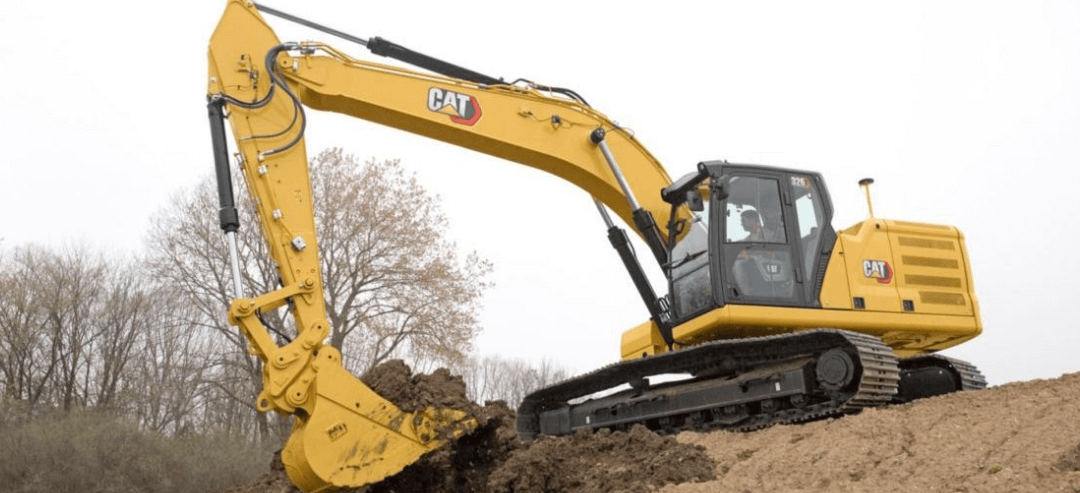 Heavy Construction Equipment Excavator – Things You Need To Know