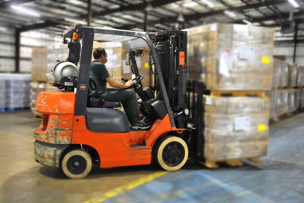 Basic Preventative Maintenance Tips for Forklifts Equipment Equipment