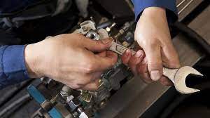 Tips for Keeping Machines in Good Working Condition