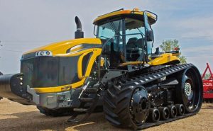 Top Tips for  Rubber Tracks Maintenance