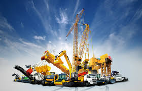 The Importance of Heavy  Equipment Parts Industry
