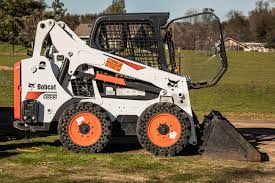 Guide for Matching Skid Steer Tires to Applications