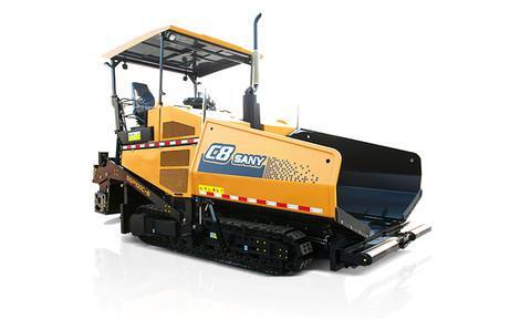 Types of Heavy Construction Equipment and Their Uses
