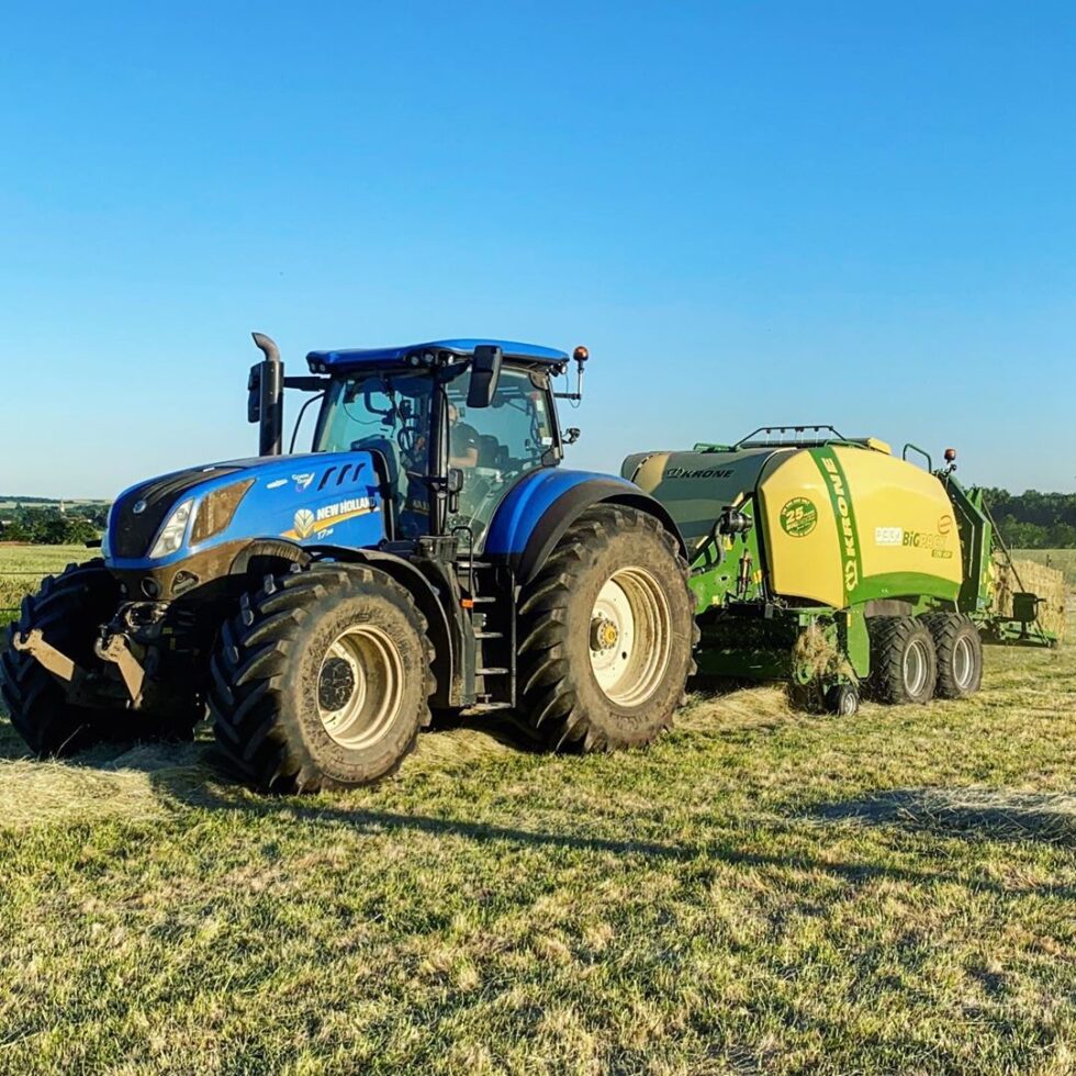 7 Common Heavy Machinery Types Equipment Equipment