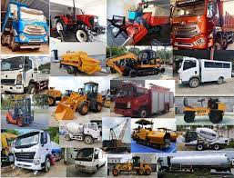 Where to Buy Heavy Equipment And Trucks