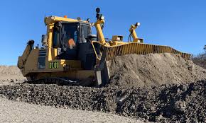 Tips for Operating A Dozer