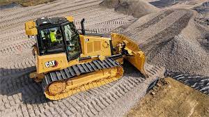 The Importance of Crawler Dozers