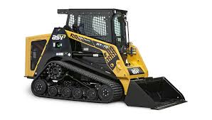 Maintenance for Compact Track Loader