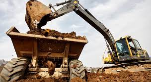 Proper Maintenance of An Excavator