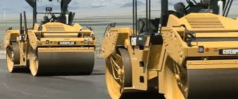 Types of Compaction Equipment