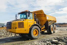 Sell Your Construction Equipment – Who buys construction equipment