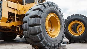 Tips for Extending the Lifespan of Heavy Equipment Tires