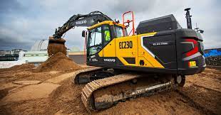 Keeping Your Excavator in Prime Condition