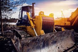 Mastering the Art of Operating a Dozer: A Comprehensive Guide