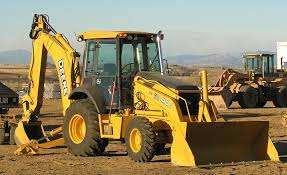 How to Operate Loaders: A Comprehensive Operator’s Manual