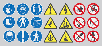 The Vital Role of Safety Signs